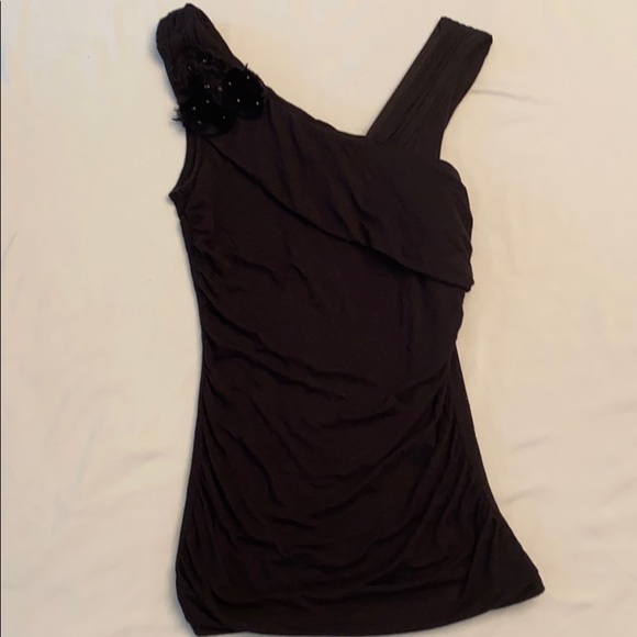 Huge LOT of 7! women’s cute and cool summer tops - Picture 6 of 8